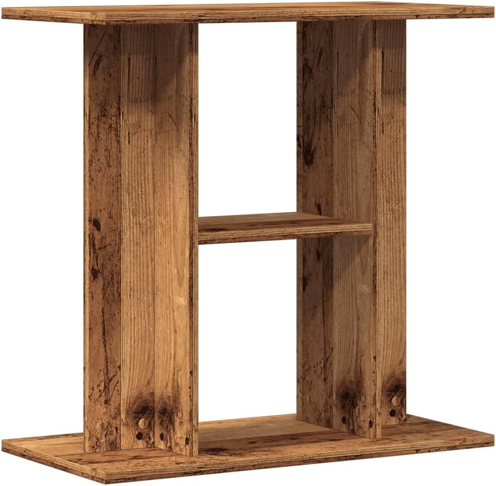 Vidaxl Support Daquarium En