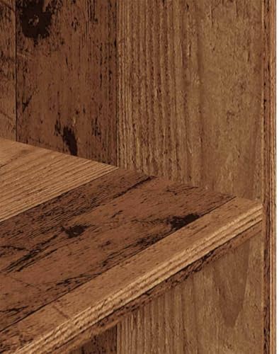 Vue 7 de Vidaxl Support Daquarium En