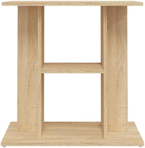 Vue 4 de Vidaxl Support Pour Aquarium