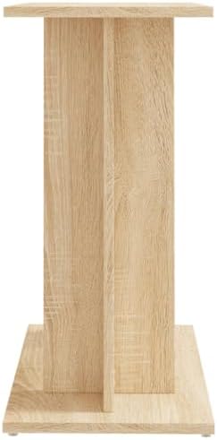 Vue 5 de Vidaxl Support Pour Aquarium