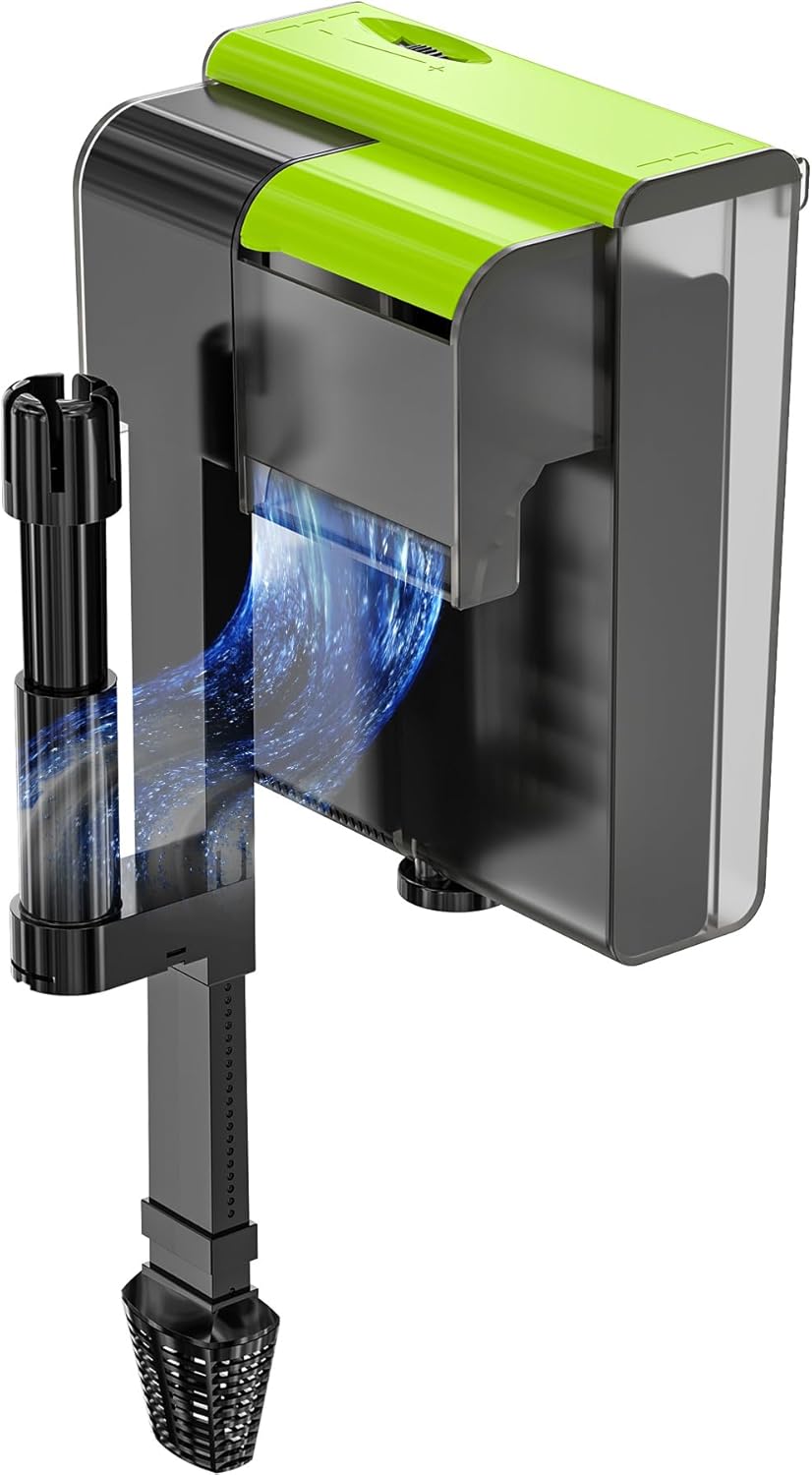 Forever Speed Filtre Externe