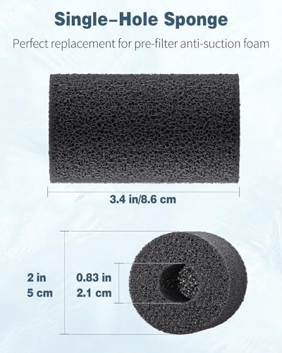 Vue 2 de Pawfly Lot De Filtres