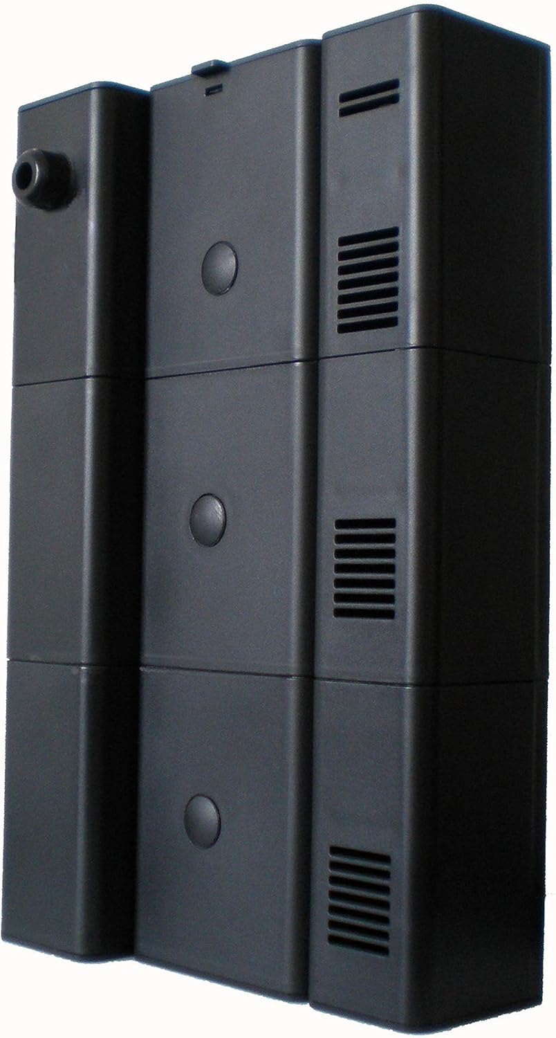 Haquoss Quick Filtre Biologique