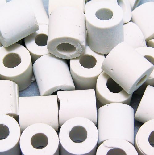 Vue 3 de Jbl Cermec Tubes Filtrants