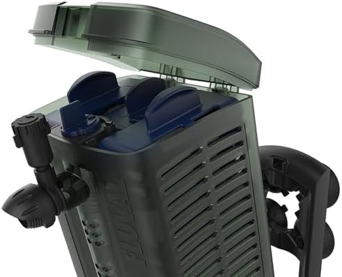 Vue 4 de Fluval Filtre Interieur