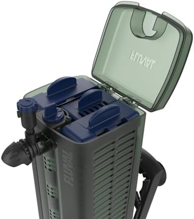 Vue 5 de Fluval Filtre Interieur