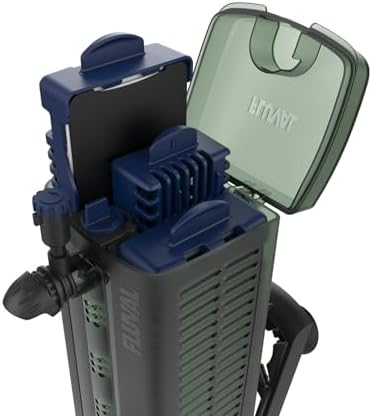 Vue 6 de Fluval Filtre Interieur