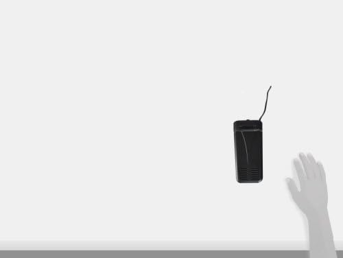 Vue 5 de Marina Filtre Submersible