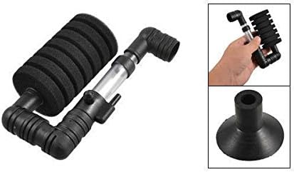 Vue 5 de Exhausteur Simple Pour Aquarium