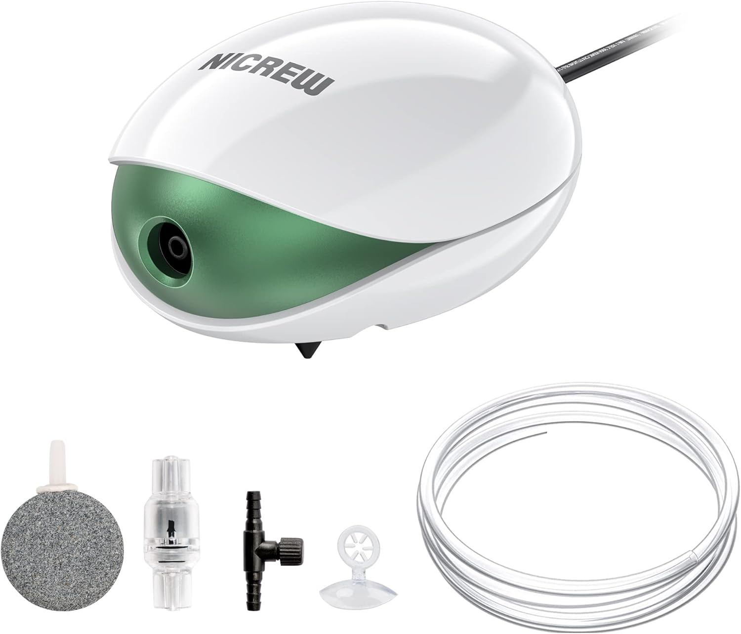 Nicrew Pompe Air