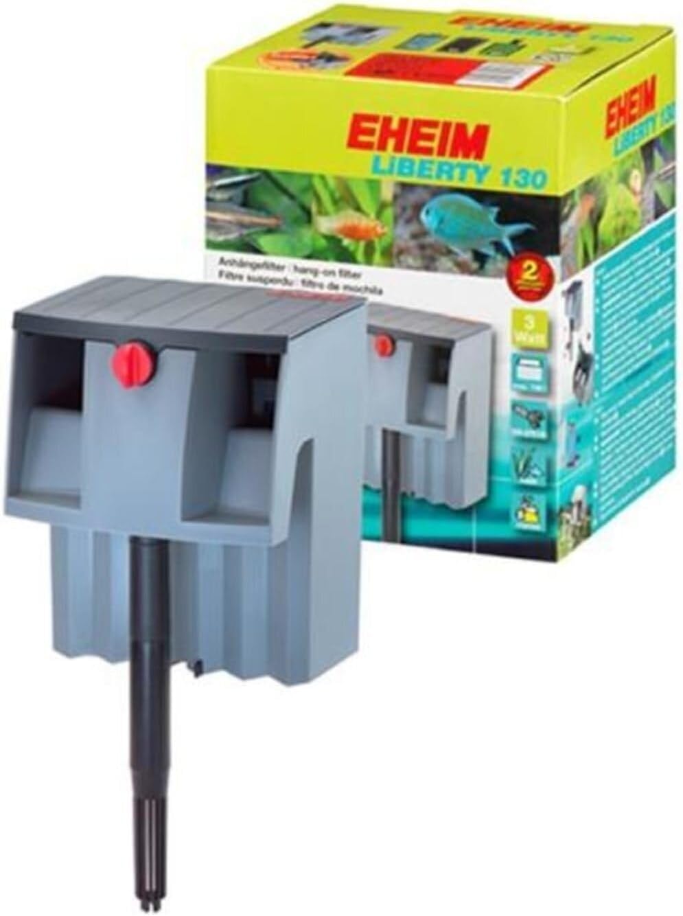 Eheim Filtre Externe Pour