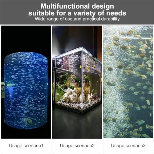 Vue 6 de Hengbird Filtre Interieur Silencieux