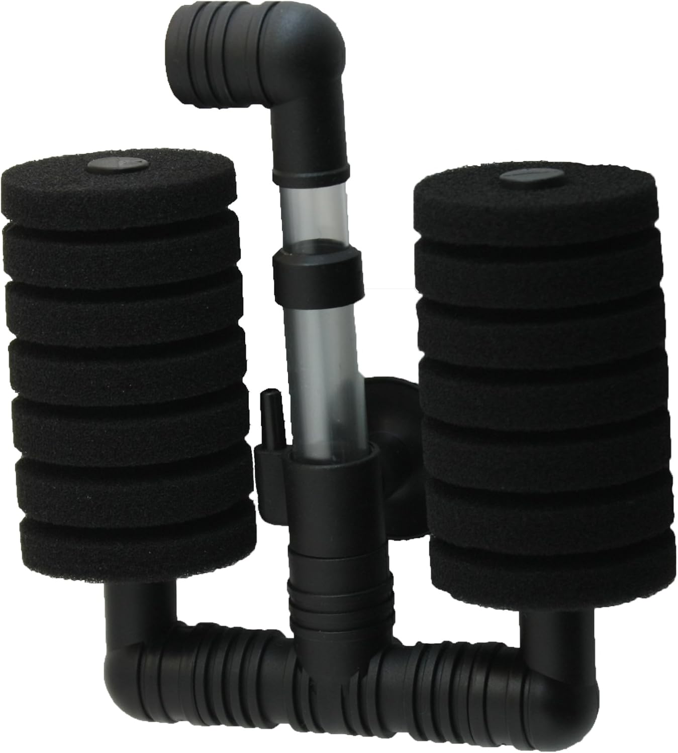 Exhausteur Double Pour Aquarium