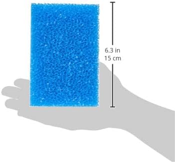 Vue 5 de Haquoss Eponge Filtrante Ppi
