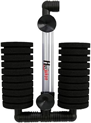 Vue 4 de Huijukon Filtre Double Eponge