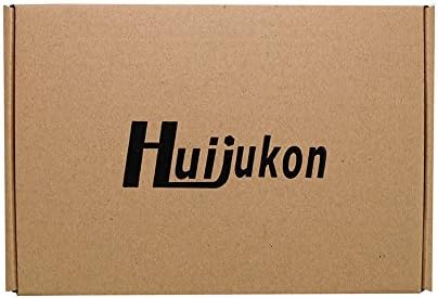 Vue 7 de Huijukon Filtre Double Eponge