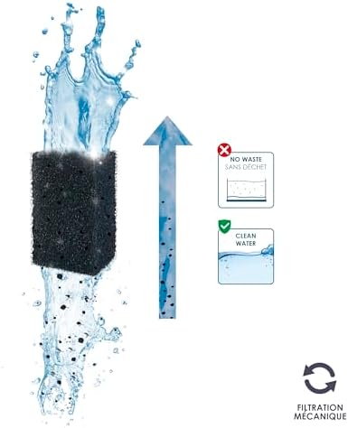 Vue 6 de Ciano Aquarium Consommables Cartouches