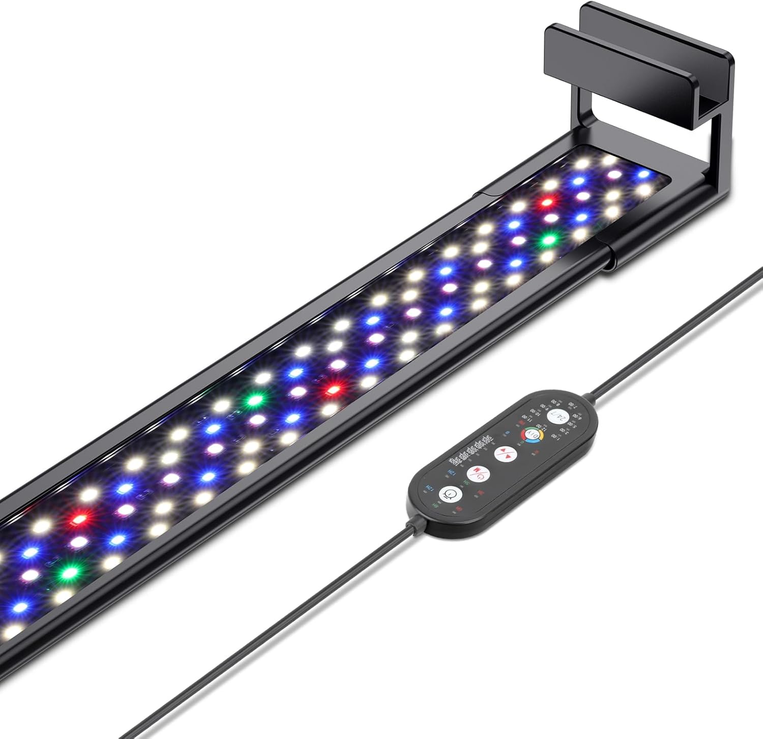 Hygger Clip On Aquarium