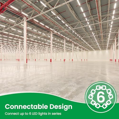 Vue 4 de Alusso Lot De Reglette