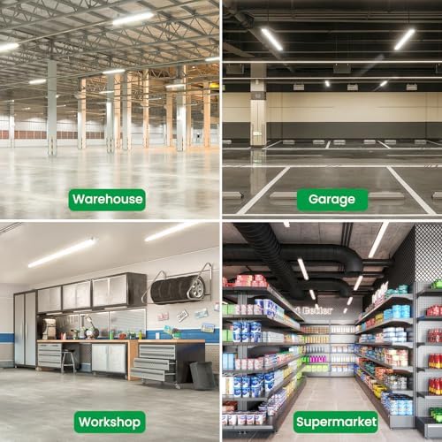 Vue 7 de Alusso Lot De Reglette