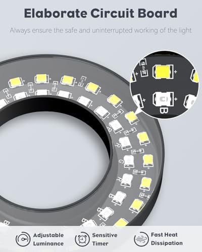 Vue 6 de Pawfly Lampe Daquarium