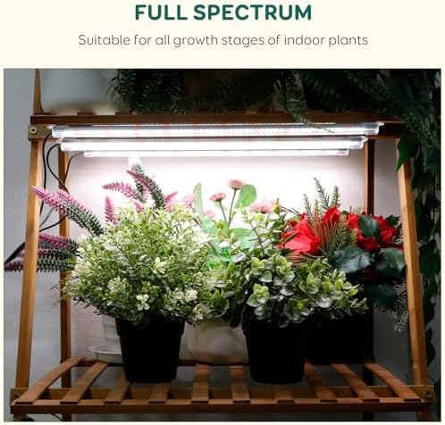 Vue 7 de Cokolila Packs Barres Lampe