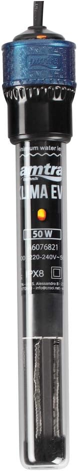 Chauffage aquarium - Équipement aquariophilie professionnel et accessoires aquascaping