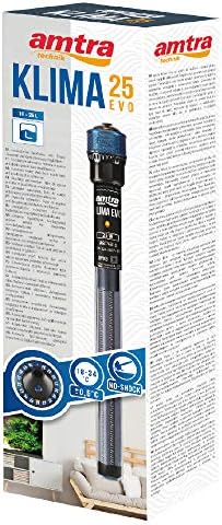 Vue 2 de Amtra Klima Evo Chauffage