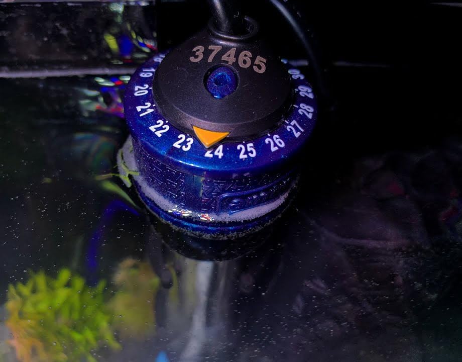 Vue 5 de Amtra Klima Evo Chauffage