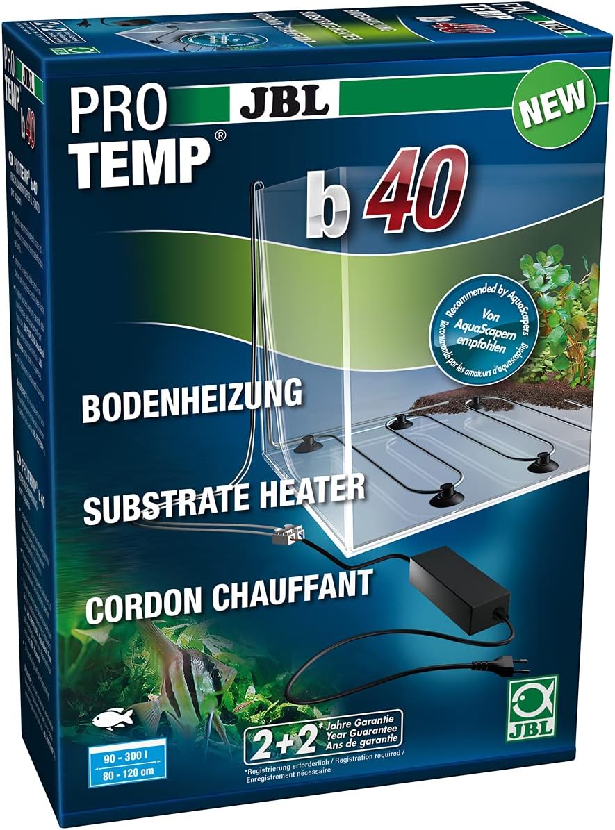 Jbl Protemp Chauffage