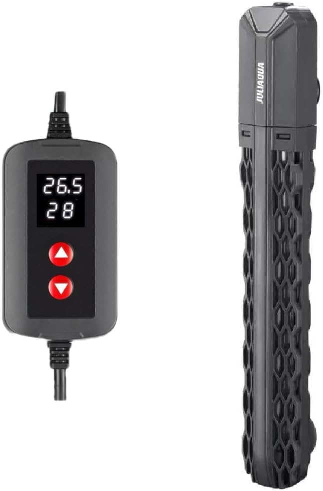 Chauffage Aquarium Avec Affichage