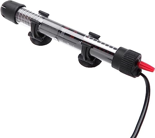 Vue 4 de Cam Chauffage Daquarium