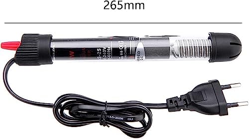 Vue 7 de Cam Chauffage Daquarium