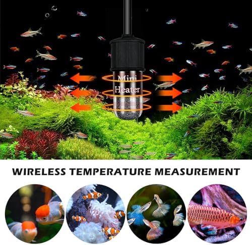 Vue 7 de Vegena Petit Chauffage Submersible