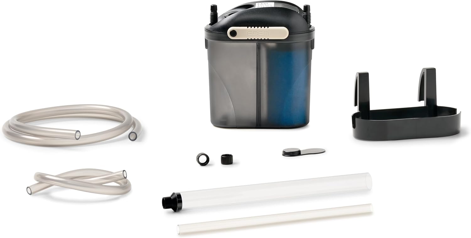 Eden Pdg Gravel Cleaner