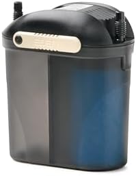 Vue 2 de Eden Pdg Gravel Cleaner