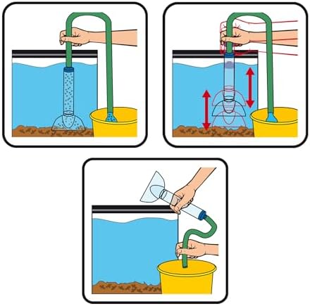 Vue 3 de Wave Master Cleaner Aspirateur