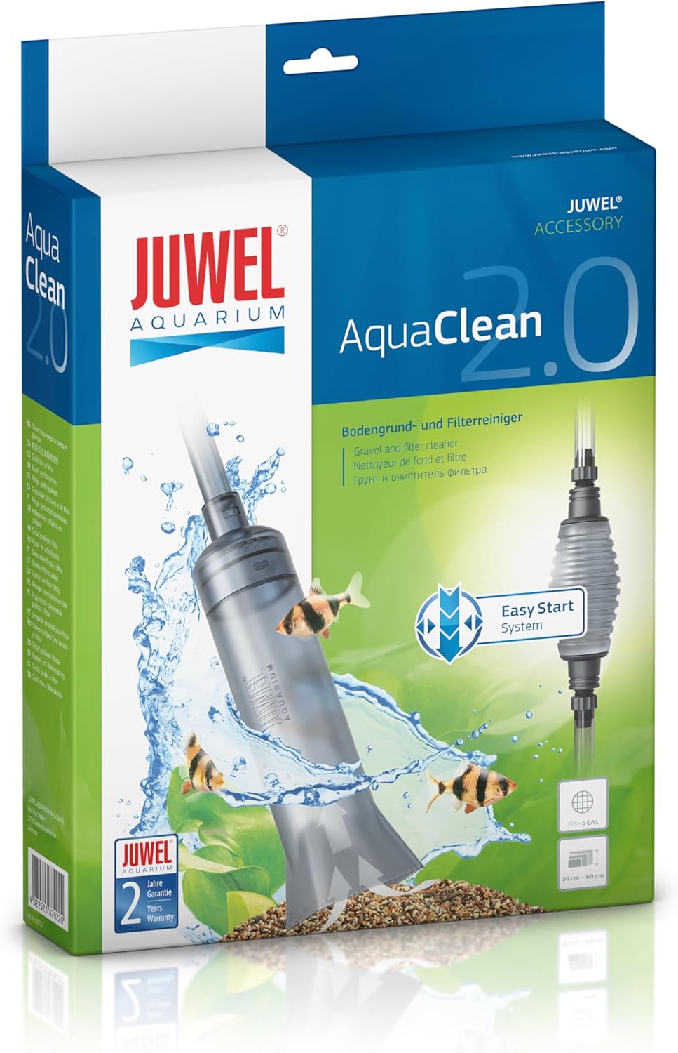Juwel Aspirateur Pour Aquarium