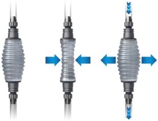 Vue 4 de Juwel Aspirateur Pour Aquarium