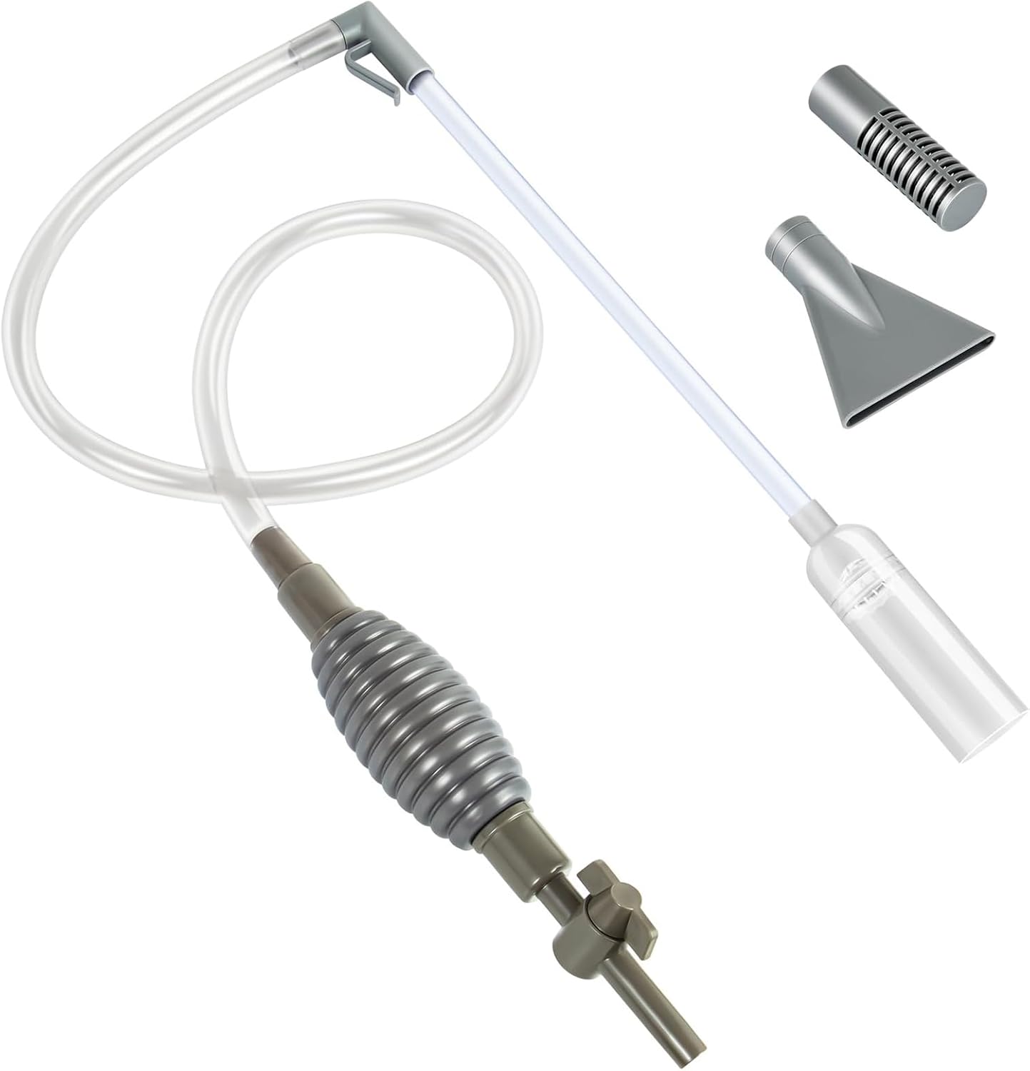 Nettoyant Pour Gravier Daquarium