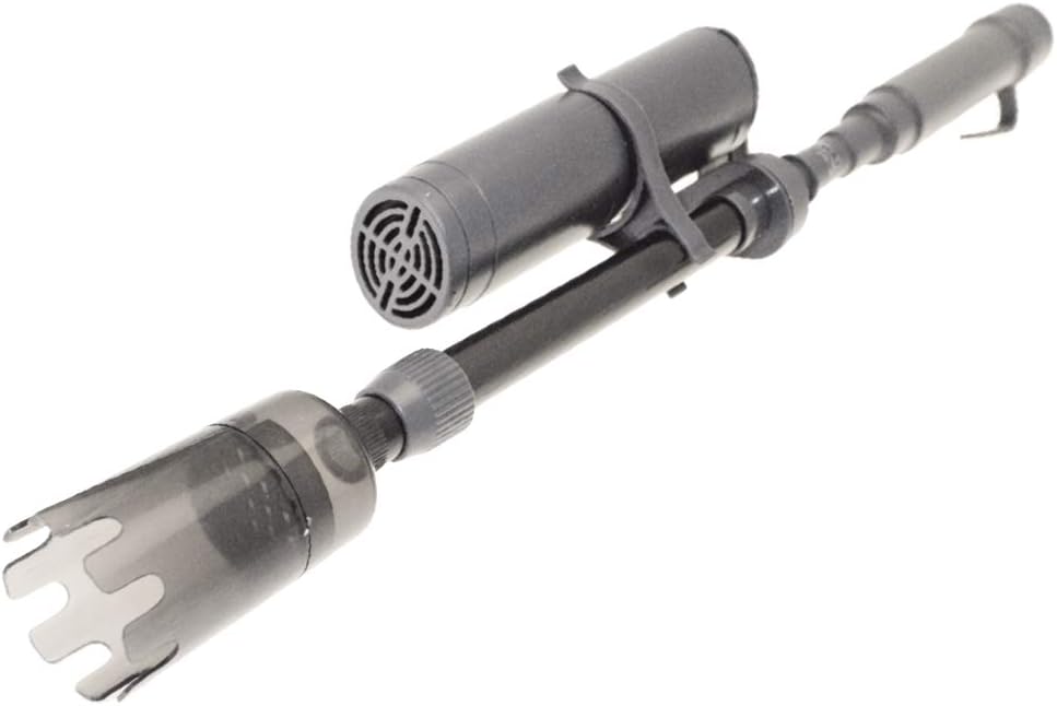 Wave Smart Aspirateur