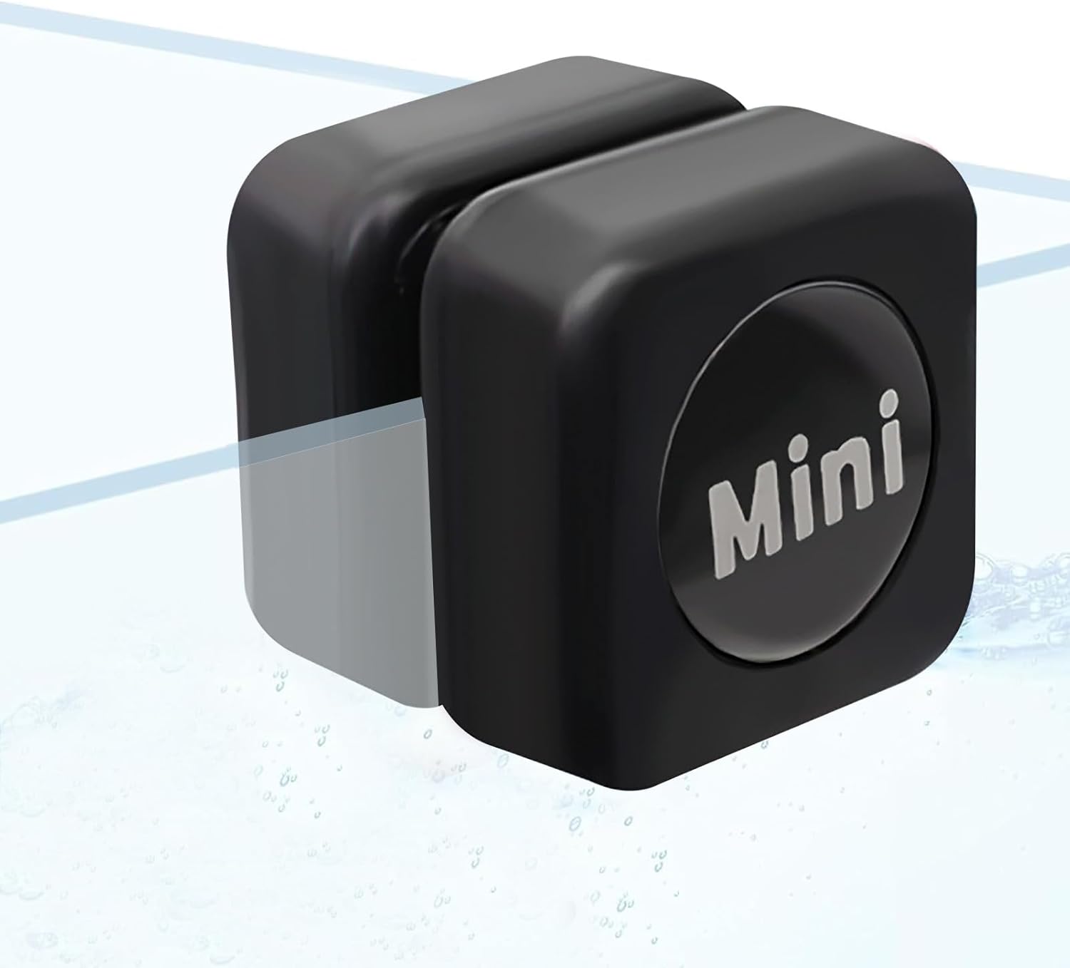 Brosse Magnetique Pour Aquarium