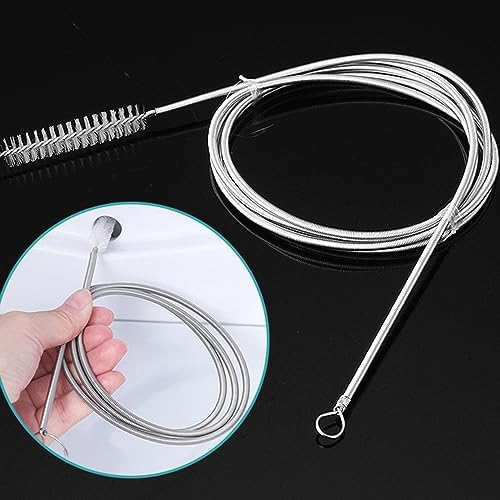 Vue 4 de Pieces Brosse De Dragage