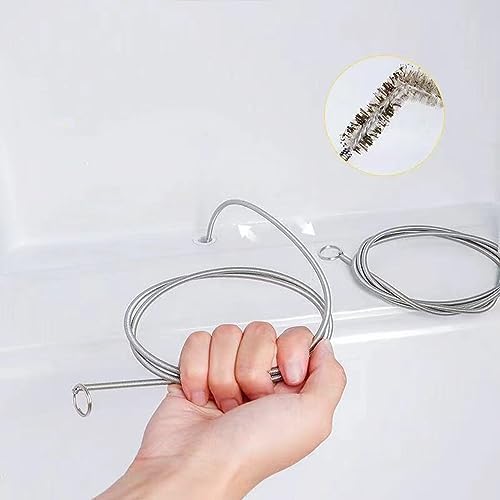 Vue 6 de Pieces Brosse De Dragage