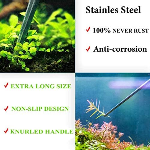 Vue 6 de Pouces En Acier Inoxydable