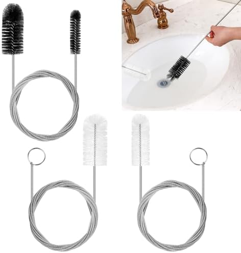 Vue 5 de Brosse De Nettoyage Cm