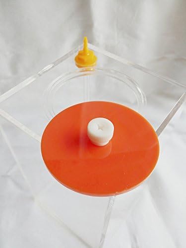 Vue 3 de Marine Color Seau Doseur