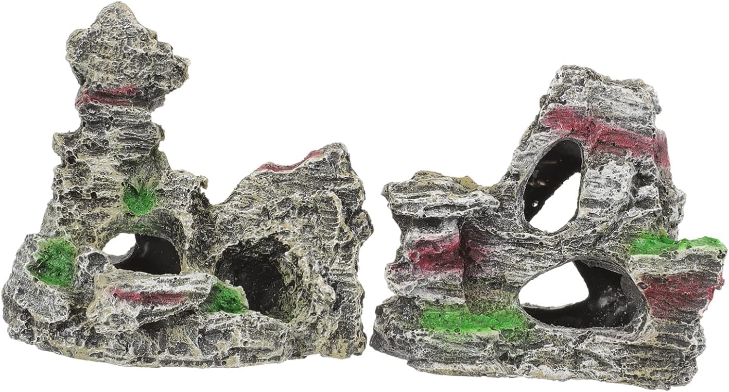 Piqiuqiu Lot De Grottes