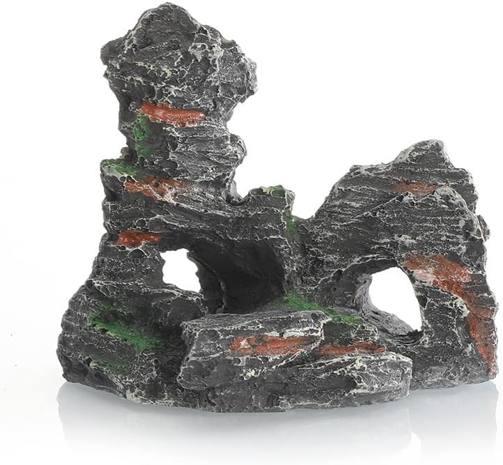 Vue 5 de Piqiuqiu Lot De Grottes