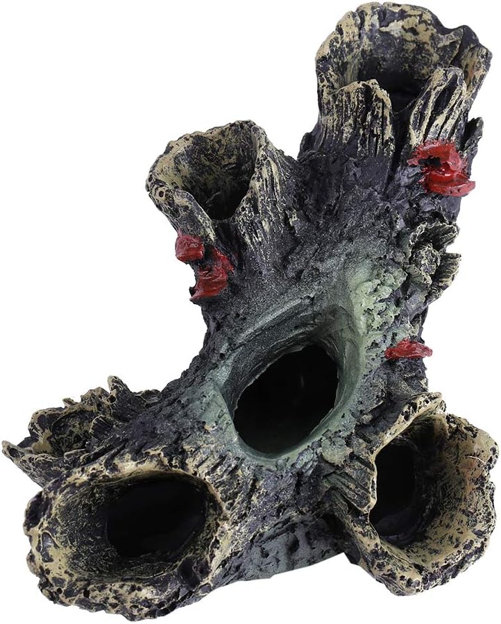 Haofy Bche Rsine Ornement